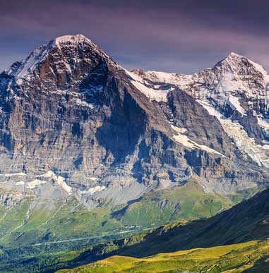 Thumb Eiger