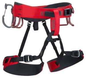 Xenos harness