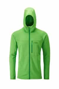 Rab Baseline Jacket