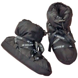 camp booties