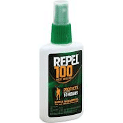 insect repellent