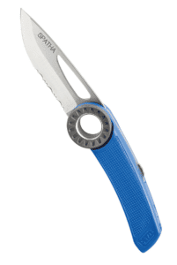 Spatha knife