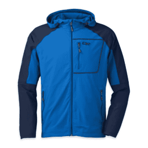 Ferrosi Hoody