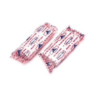 Biowipes toilet paper