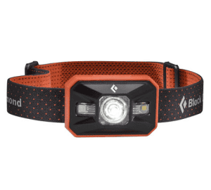 storm headlamp