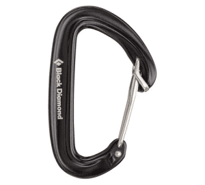 Oz carabiner