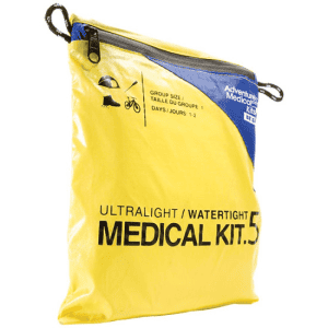small first aid kit