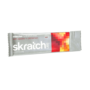 Skratch Labs Excercise Hydration Mix