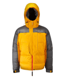 Expedition Parka