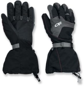 Alti Gloves