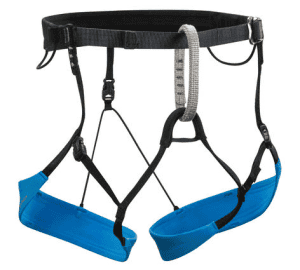 couloir harness