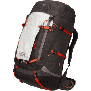 Mountain Hardwear BMG 105