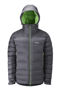 Down jacket