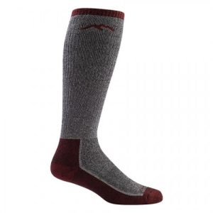 over the calf socks