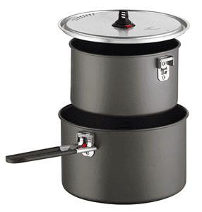 quick 2 pot set