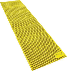 Z lite foam pad