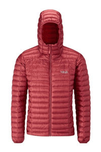 Rab Nimbus Jacket