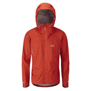 Muztag Jacket