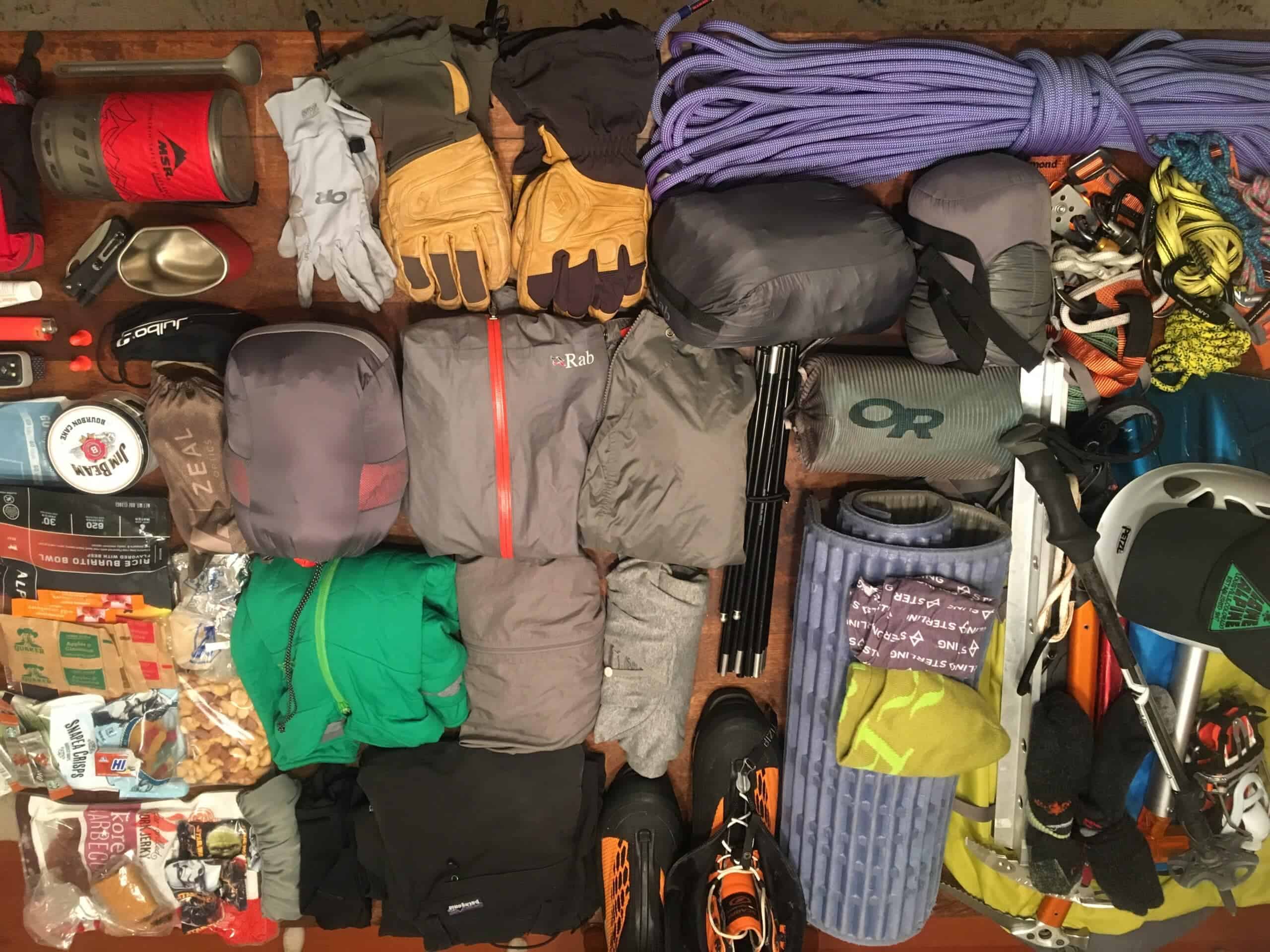 Top-10 Gear Misconceptions