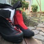 Product Spotlight: Low-Altitude Double Boot