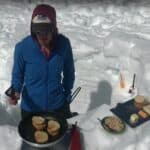 Camp Chef: The Tuna Melt