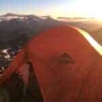 Product Spotlight: MSR Access Tents