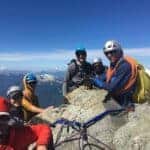 8/5 13-Day Course: On the Summit of Sahale Peak