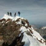 Matterhorn 2017 - Another Summit Today!