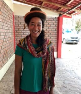 Sacred Valley and Lares Trek 2017: Down the Inca Trail