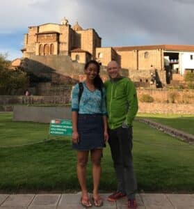 Cusco Day 2: More Sightseeing + Delicious Food