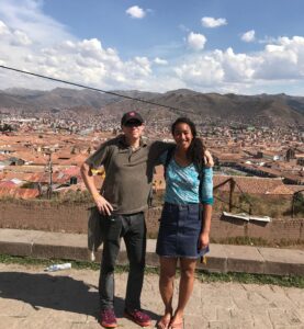 Cusco Day 2: More Sightseeing + Delicious Food