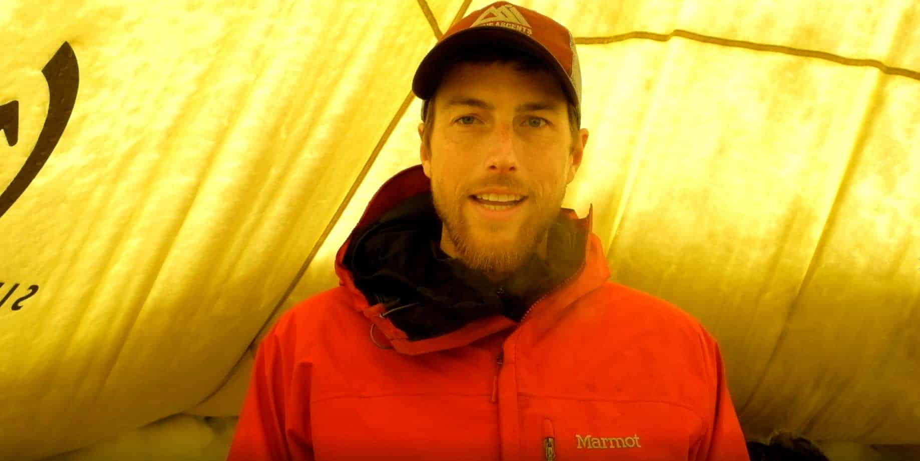 Alpine Start Breakfast