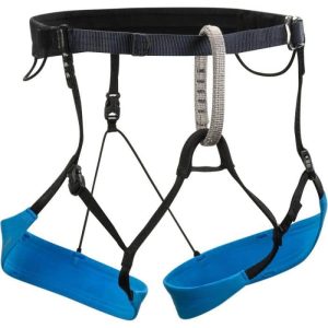 Couloir Harness 2017 2 Couloir Harness 2017 2
