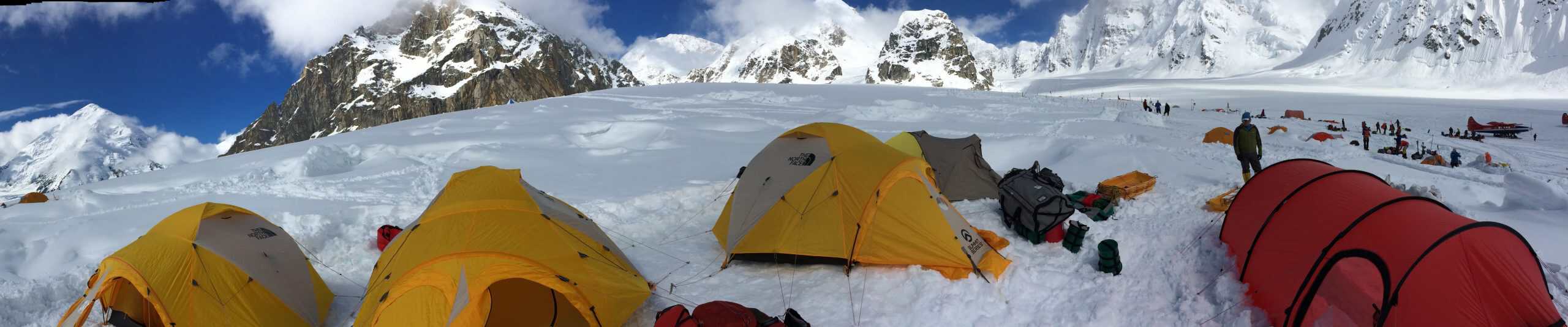 What to Expect: Denali Expeditions