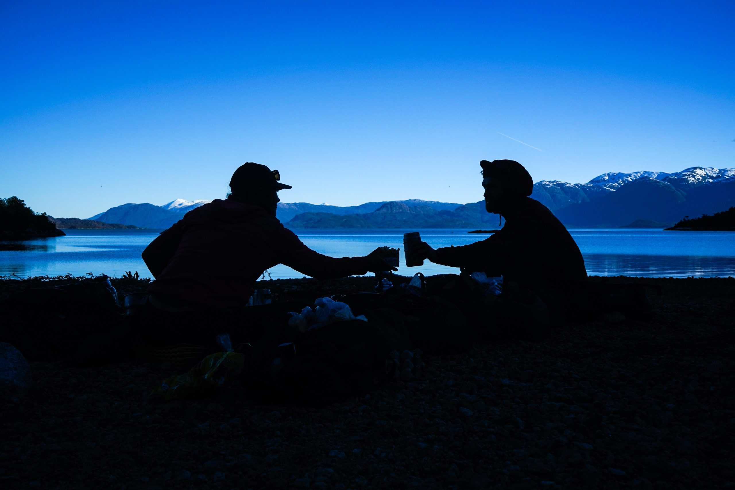 Expedition Mindset: When “Showing Up” Means More than Physically Arriving