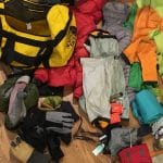 Gear Selection: How & Where to Focus for a Lighter Load