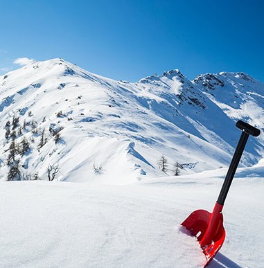 Avalanche Rescue Course