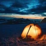 Night Tent