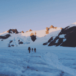Blue Glacier