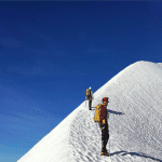 Climbing Harnesses 101