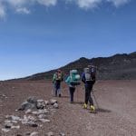 Blister Prevention and Foot Care