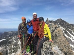 Climbing Helmets: Fit, Intended Use, Features