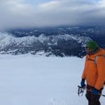 Ski Poles vs. Trekking Poles