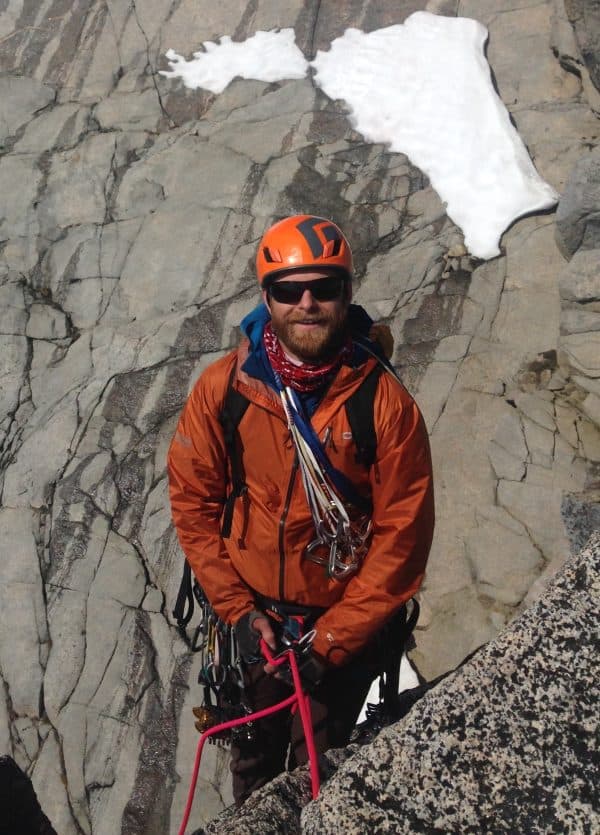 Climbing Helmets: Fit, Use, Features | Alpine Ascents International