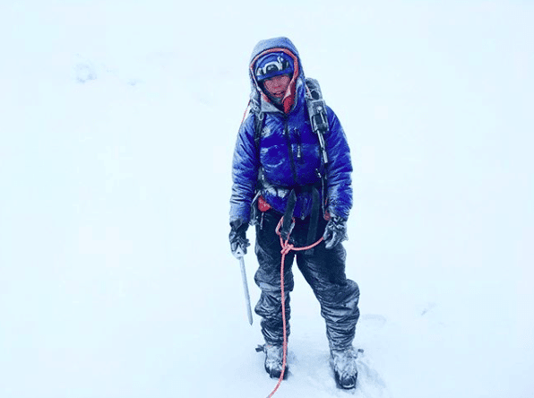 Insulated Pants and Why You (Might) Need Them