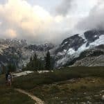 Backpacks for Mountaineering and Other Activities