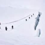 Kick Cold to the Curb: Keep Your Hands and Feet Warm on Your Climb