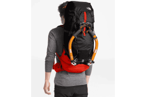 Gear Review: The North Face Phantom 50 pack