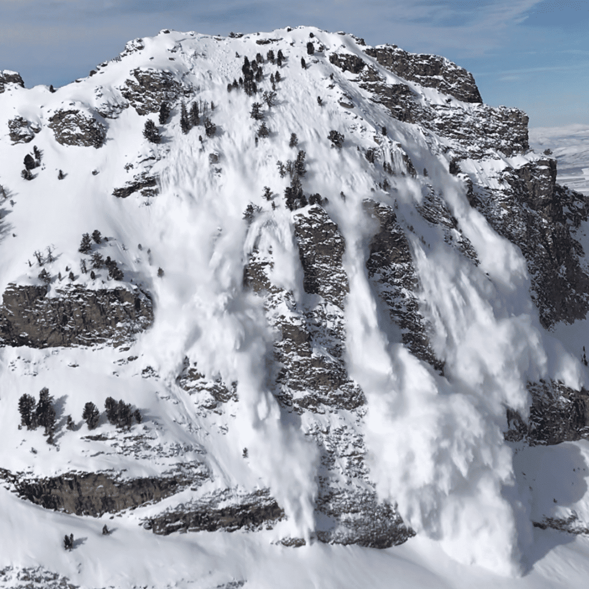 AIARE Level 1 Avalanche Safety Course