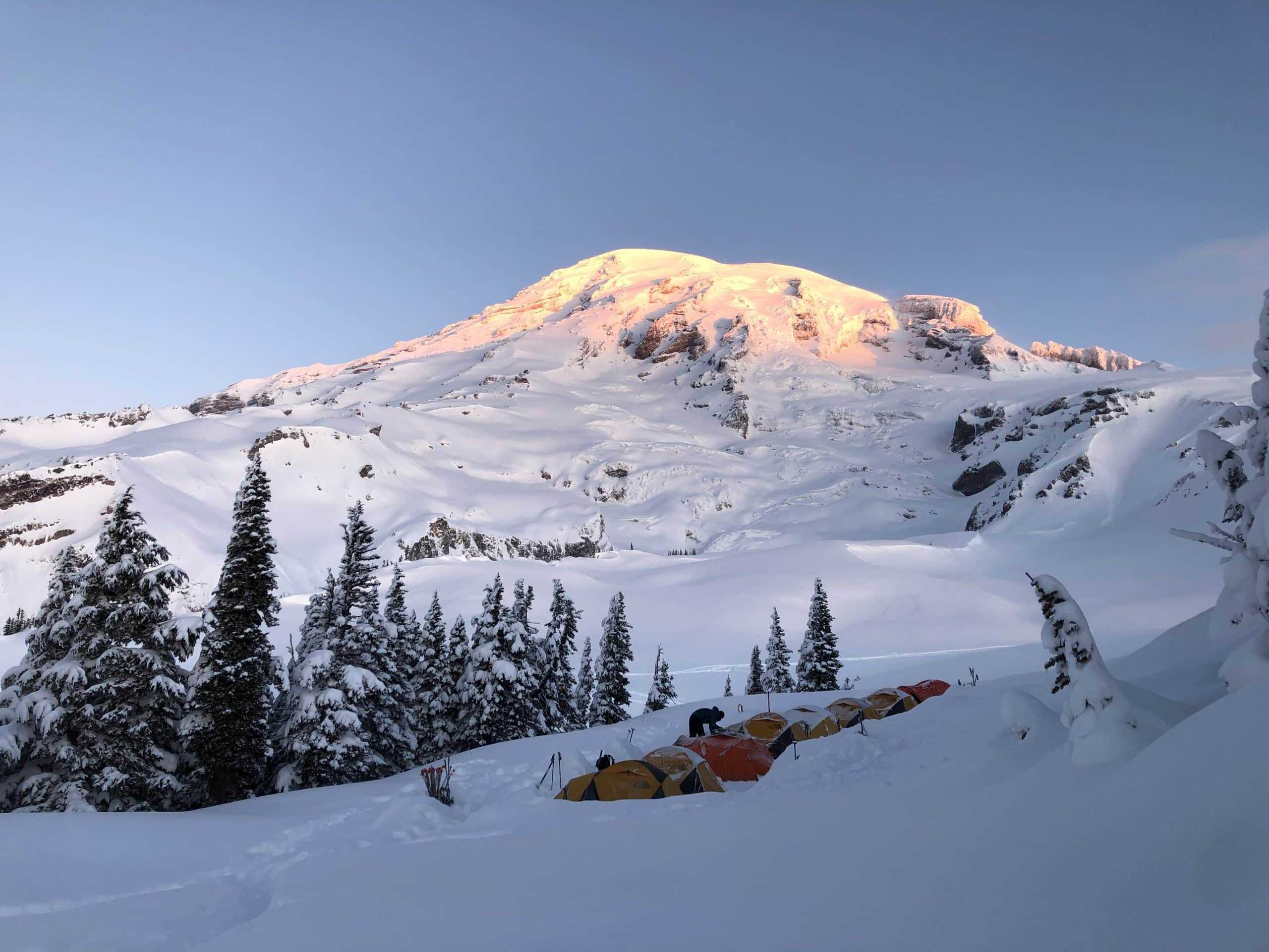 Denali Prep Course: Lessons Learned